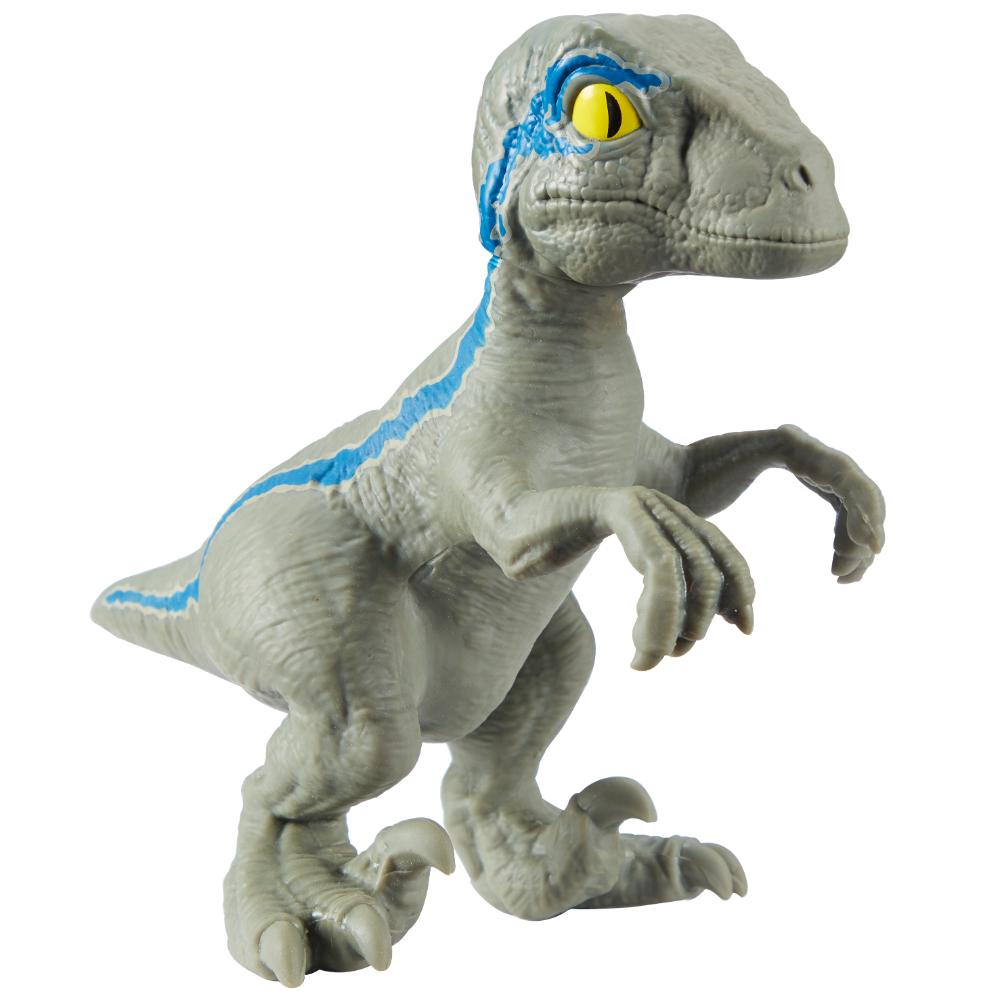 Stretch Mini Raptor Stretch Mini Stretch Jurassic Raptor – Toys4me