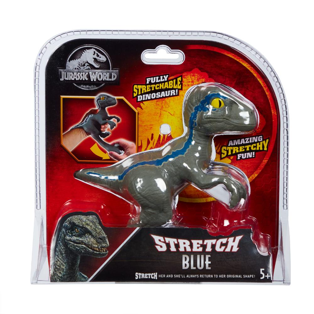 Stretch Mini Stretch Jurassic Raptor