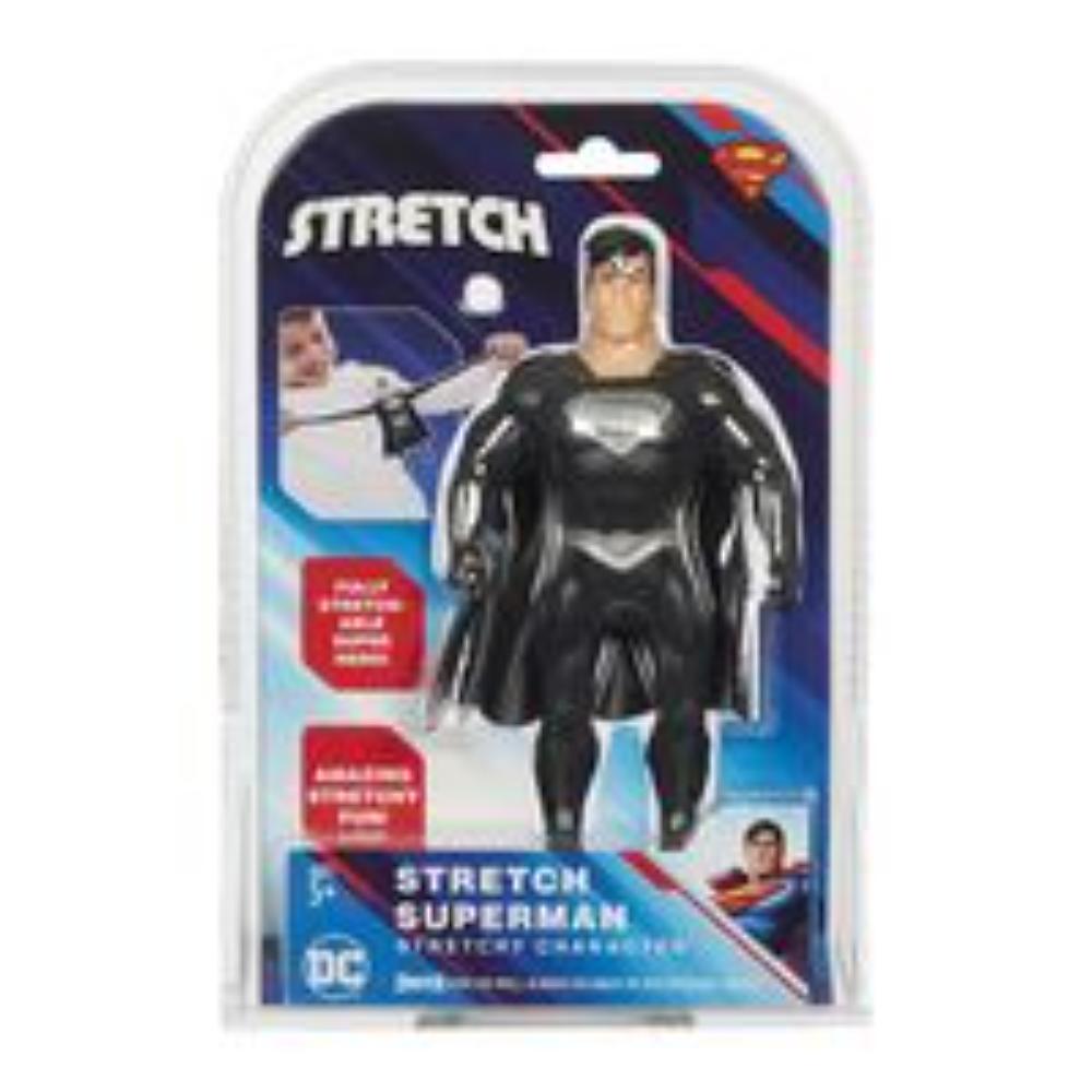 Stretch Mini Stretch Superman