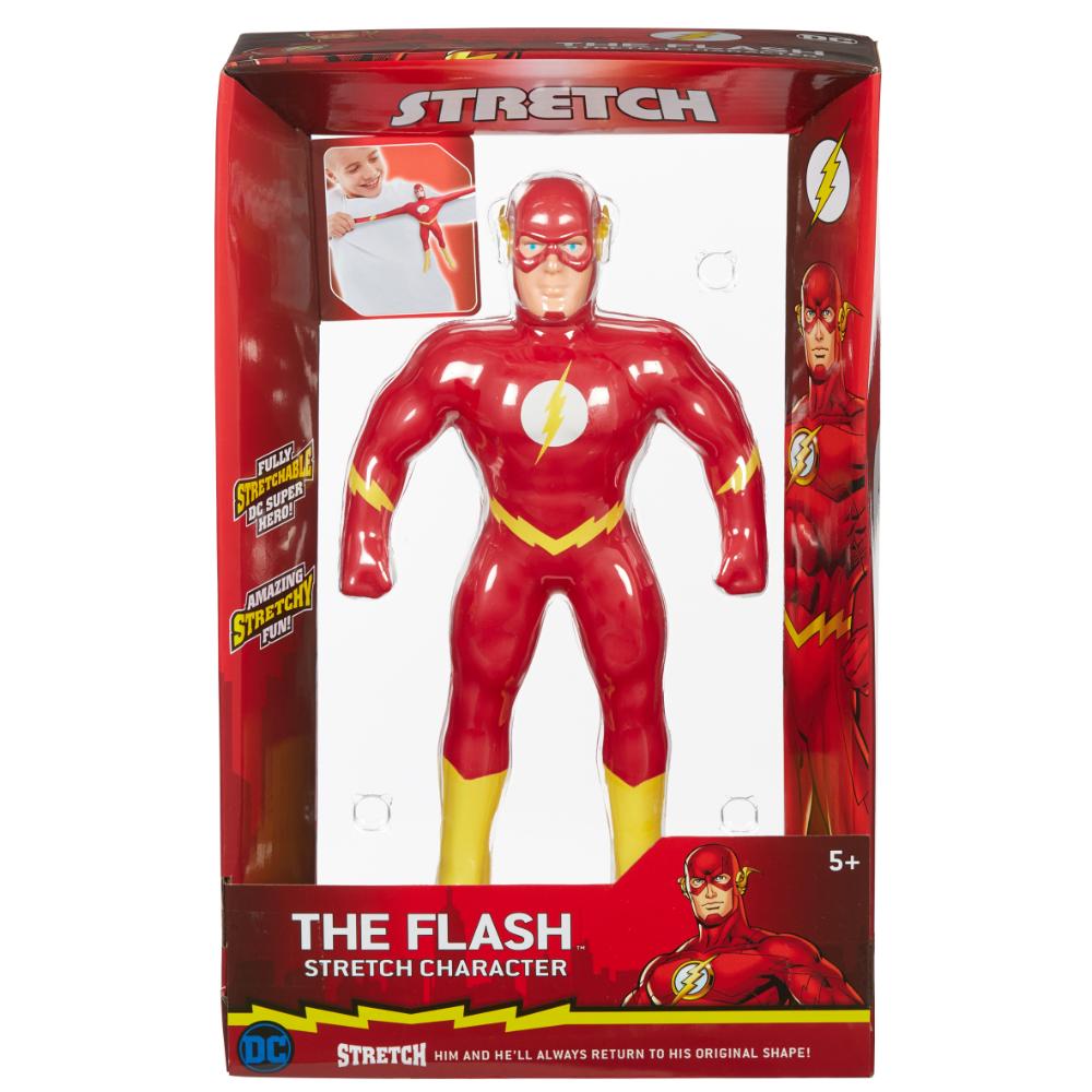 Stretch Flash