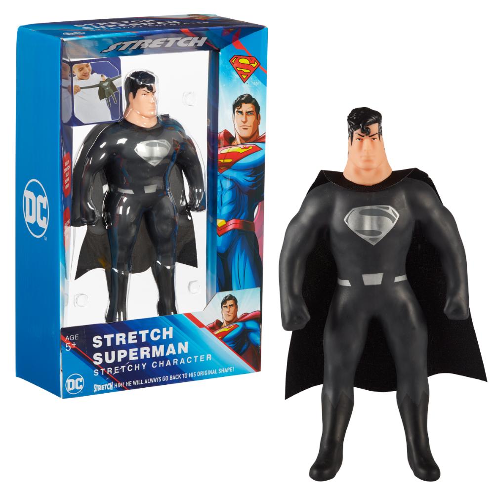 Stretch Superman