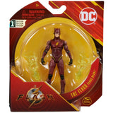DC The Flash Movie 4-inch Action Figure Assorted