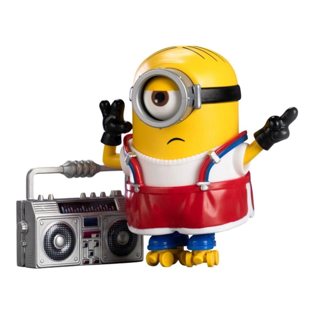 Blokees Minions Boombox