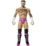 WWE Core CM Punk