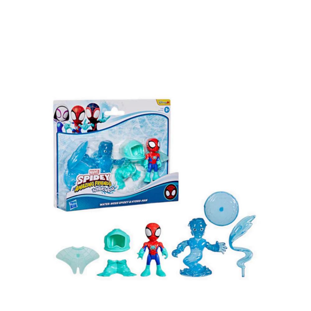 SAF WATERWEBS 2PK AST