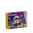 LEGO Space Robot