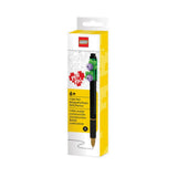 Lego IQ Pen Pal Gel Pen & Building Toy - Botanical, Lavender