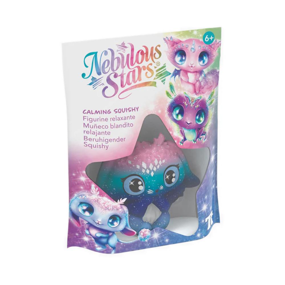 Nebulous Stars Calming Squishy Nebulous Stars Calming Squishy