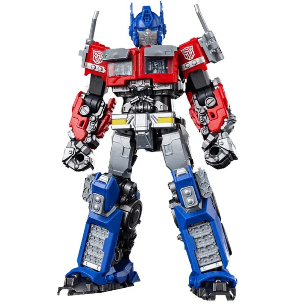 Blokees Optimus Prime