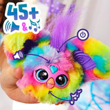 Furby Furblets Ray Vee