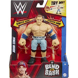 WWE Bend N Bash Assorted