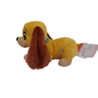 Disney Plush Animal Core Lady M10