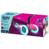 Yvolution Neon Bolt Pink