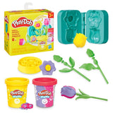 Play-Doh Tulips & Daffodils Playset