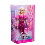 Barbie Barbiecore Deluxe Style Fashion Doll