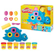 Play-Doh Shapes & Colors Dino Starter Set