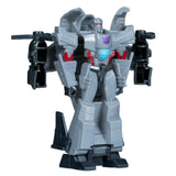 Transformers EarthSpark 1-Step Smash Changers 4In Megatron