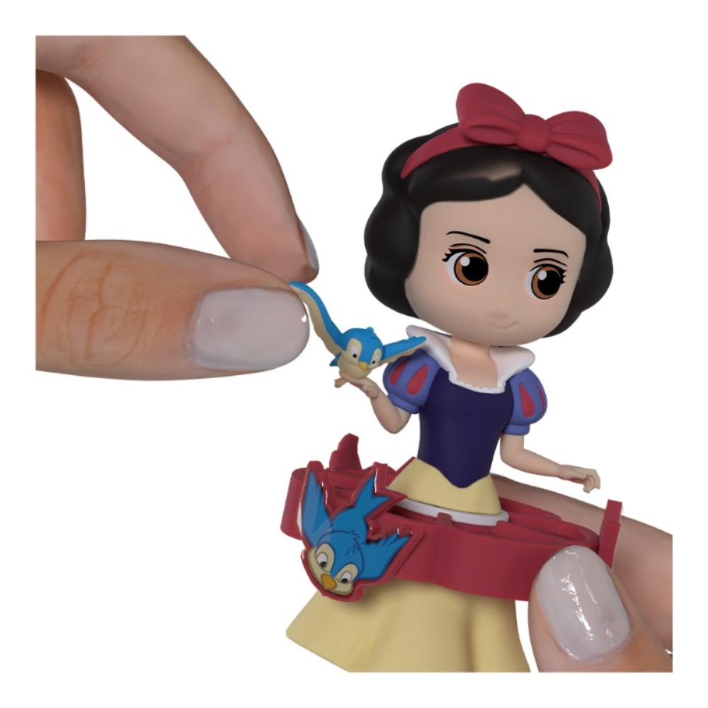 Fidget Dolls Disney Princess Snow White