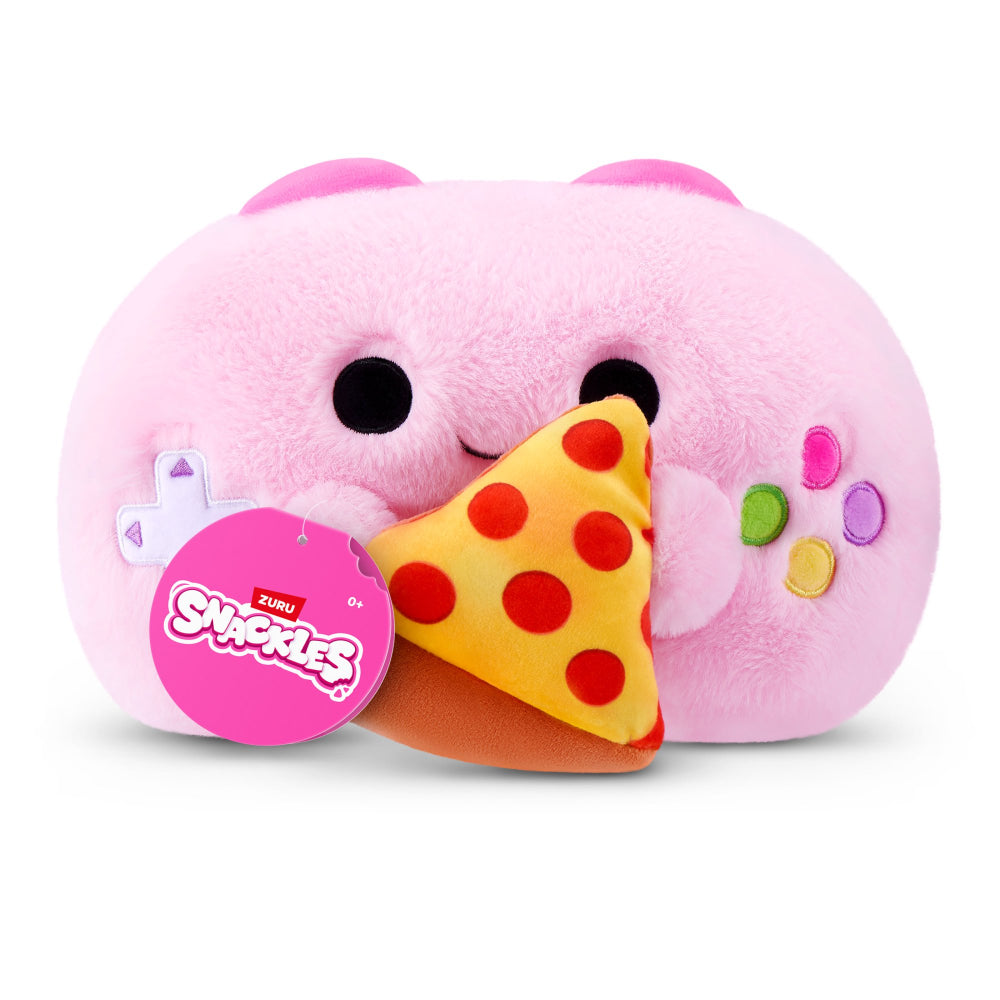 Zuru Snackles Core Series 2 Controller with Pizza