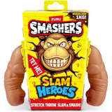 Zuru Smashers Slam Heroes Gorilla