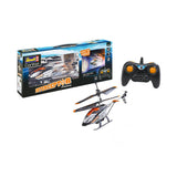 Revell Rc Helicopter Interceptor Anti Collision