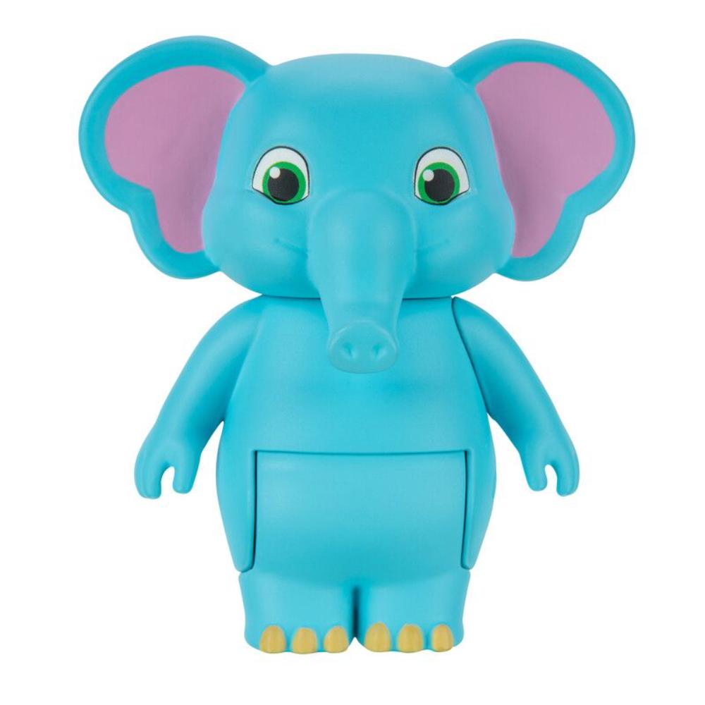 Cocomelon Animal Blind Figures Asst Cocomelon Animal Blind Figures Asst