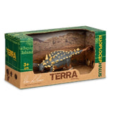 Terra Euoplocephalus Tutus Dinosaur