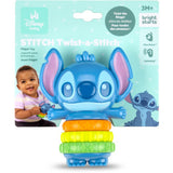 Bright Starts Stitch Twist-a-Stitch Fidget Toy