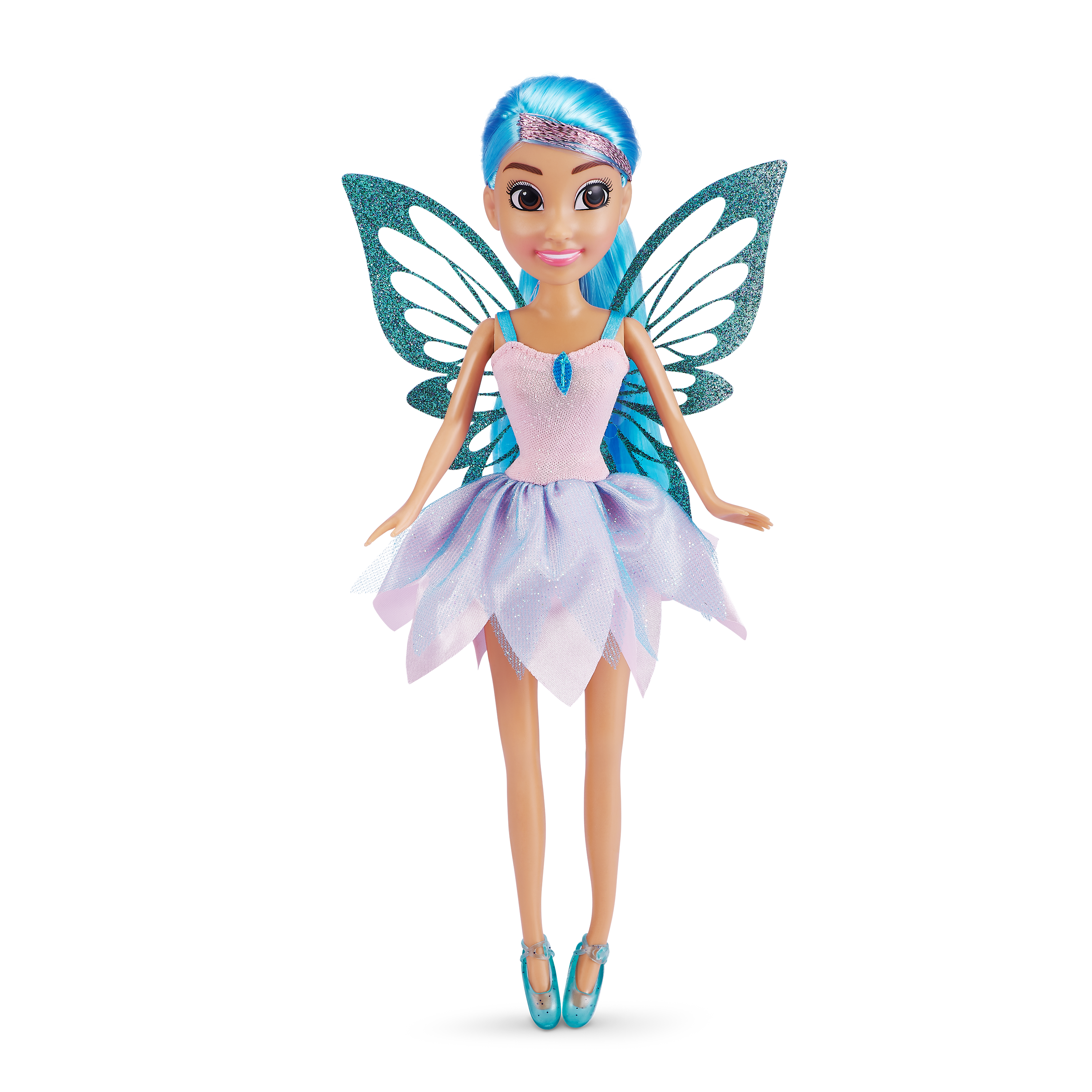 Sparkle Girlz Zuru Sparkle Girlz-Dolls-10.5" Assorted