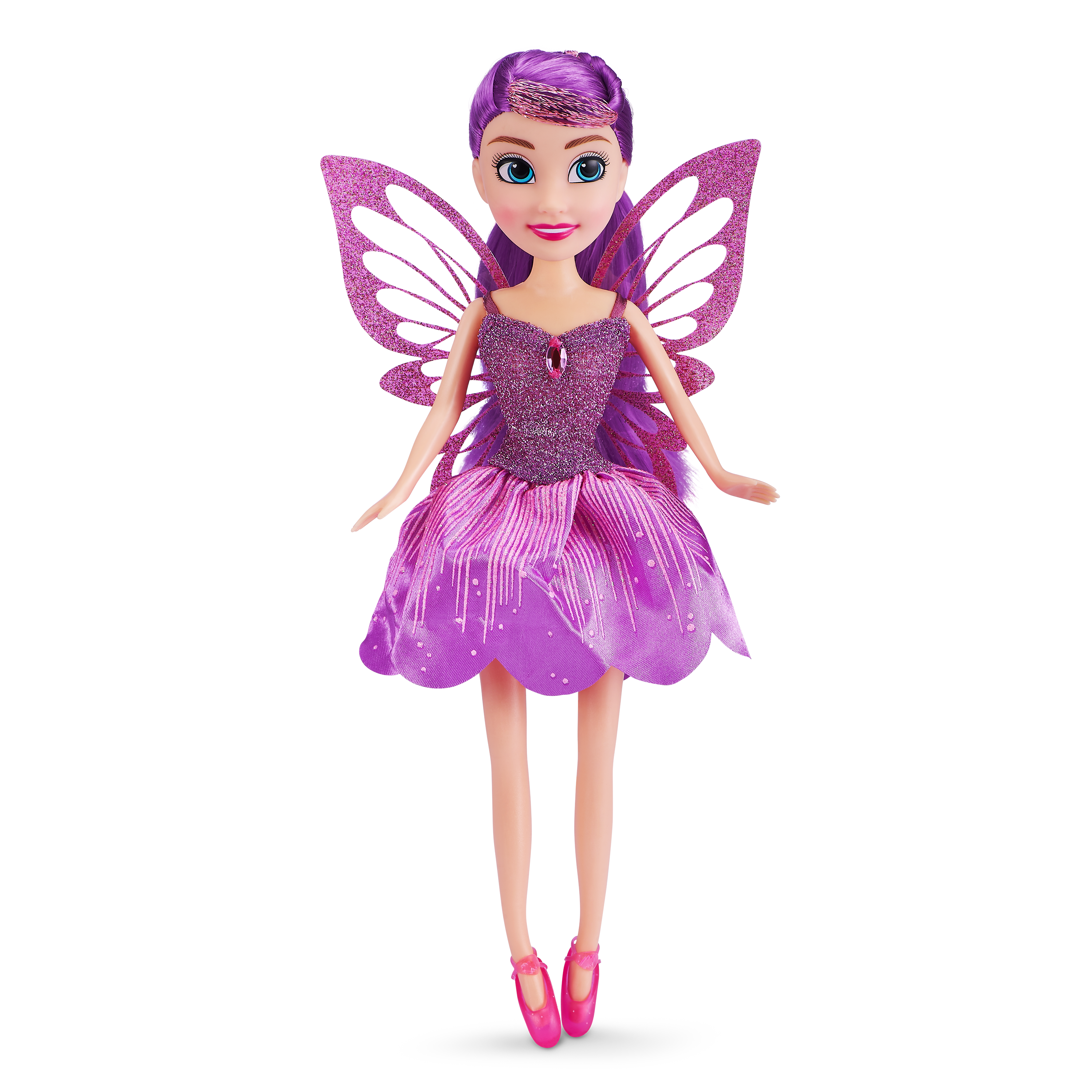 Sparkle Girlz Zuru Sparkle Girlz-Dolls-10.5" Assorted