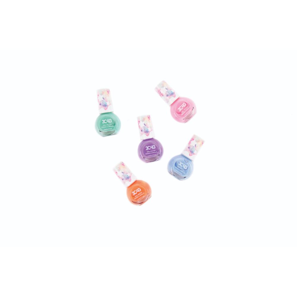 3C4G Pastel Dream Nail Polish