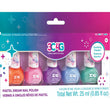 3C4G Pastel Dream Nail Polish