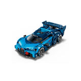Lego Bugatti  Vision GT Hyper Sports Car