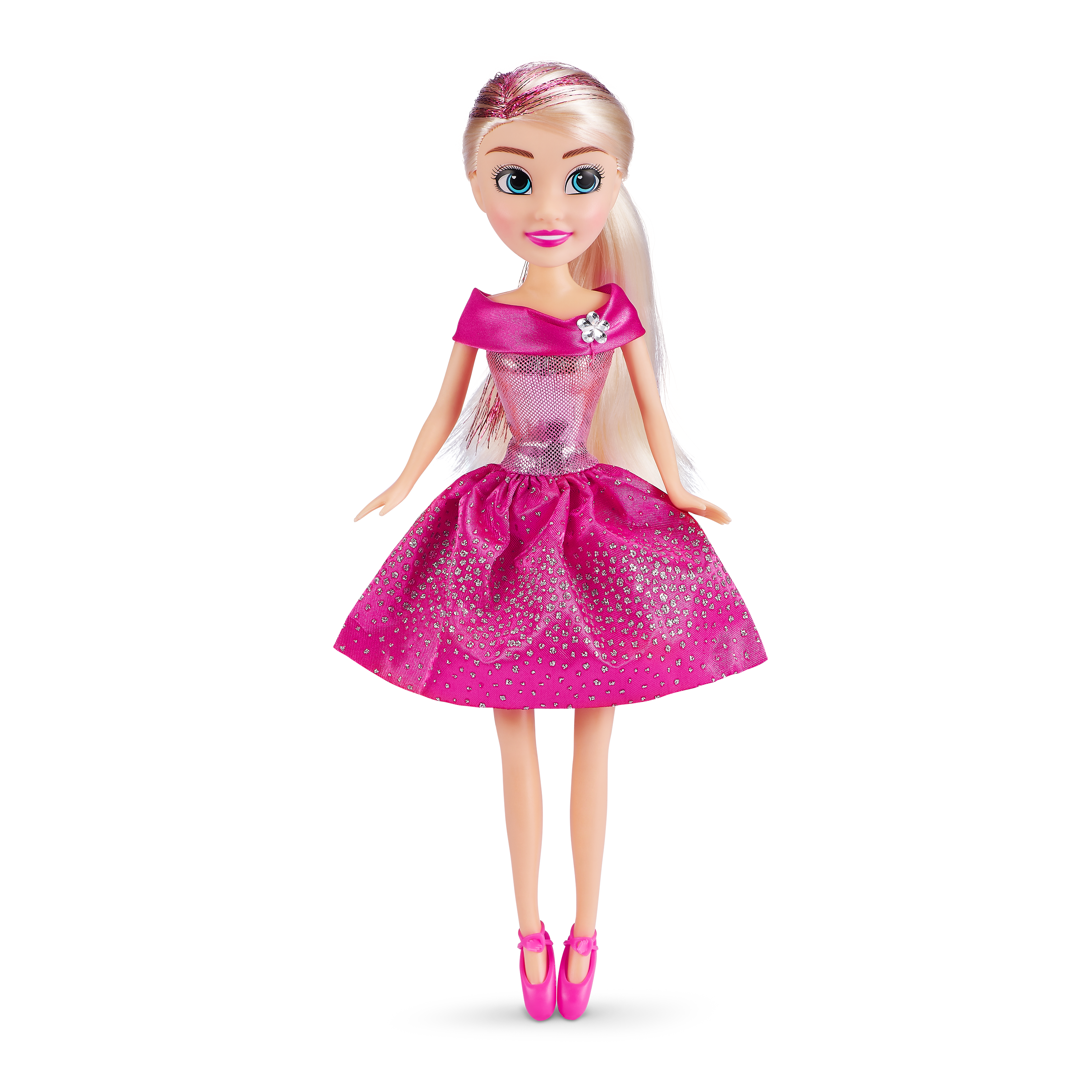 Sparkle Girlz Zuru Sparkle Girlz-Dolls-10.5" Assorted