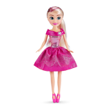 Sparkle Girlz Zuru Sparkle Girlz-Dolls-10.5" Assorted