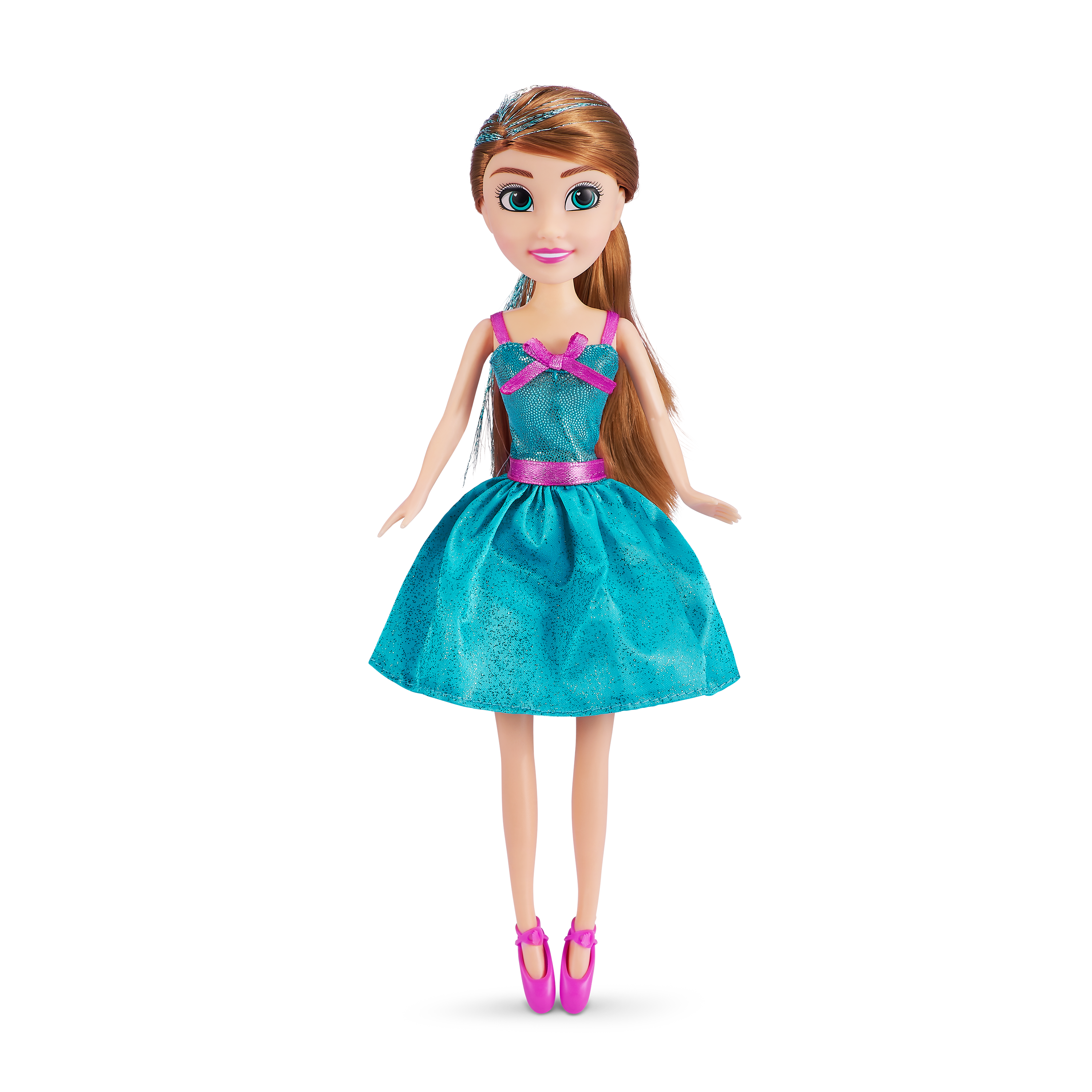 Sparkle Girlz Zuru Sparkle Girlz-Dolls-10.5" Assorted