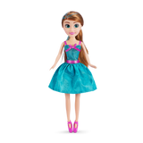 Sparkle Girlz Zuru Sparkle Girlz-Dolls-10.5" Assorted