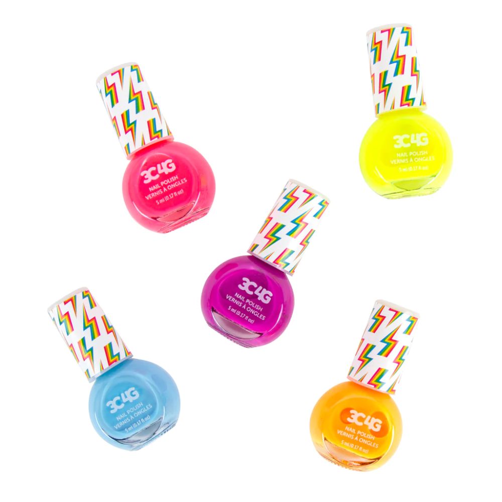Make It Real Neon Nail Polish Make It Real Neon Nail Polish