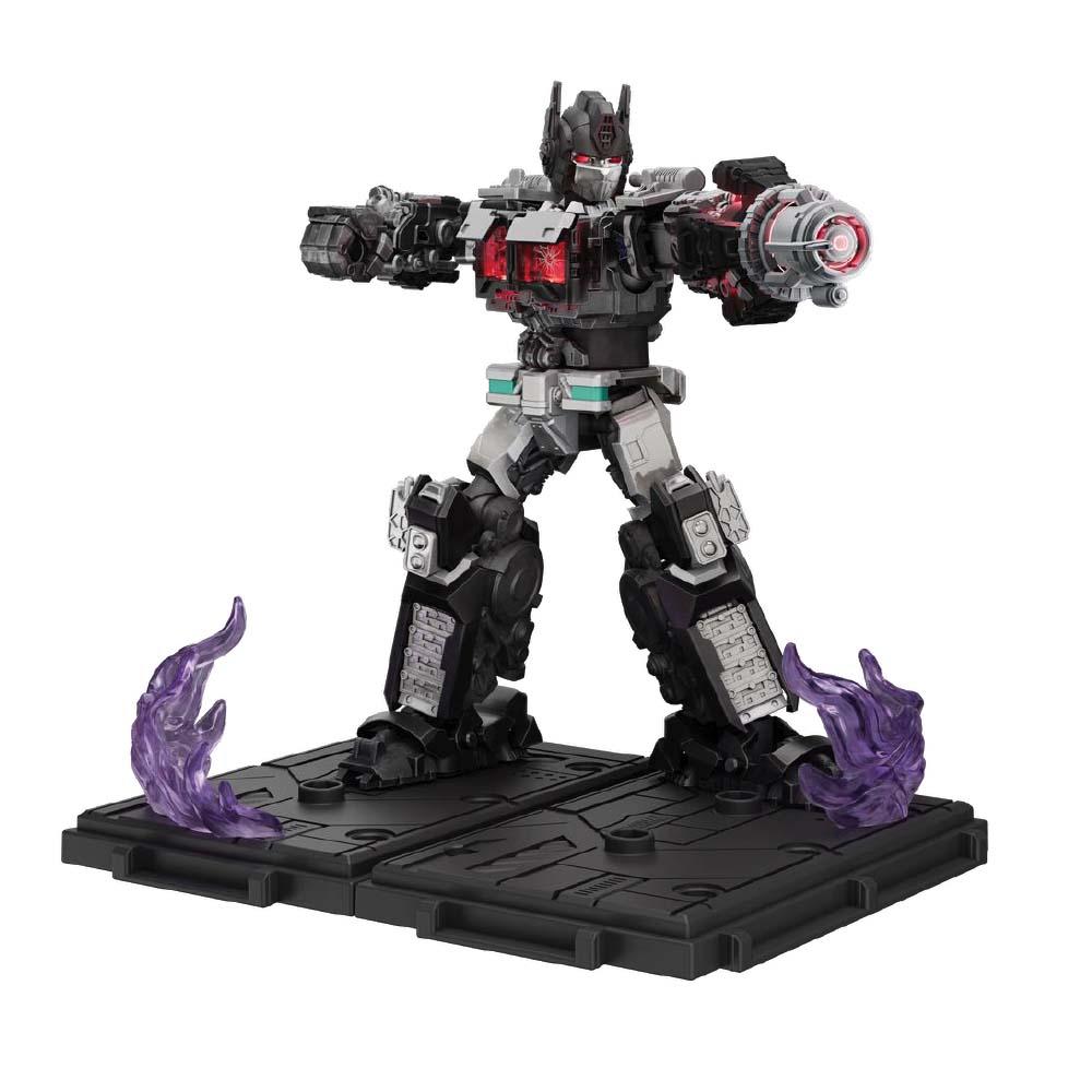 Blokees  Nemesis Prime