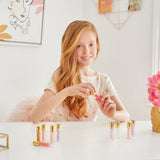 Make It Real Pink & Gold Lip Gloss Set