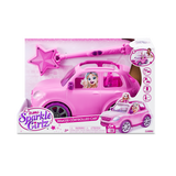 Sparkle Girlz Zuru Sparkle Girlz-Accessories-Vehicles-Remote Control Car