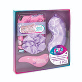 3C4G Butterfly Beauty Sleep Set