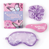 3C4G Butterfly Beauty Sleep Set