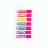 3C4G Days of the week rollerball lip gloss set