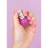 3C4G 5pk butterfly nail polish set