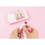 3C4G Adventure Fun Lip Gloss Set