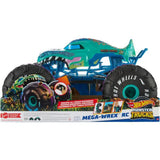Hot Wheels Monster Trucks XL 1:6 RC Mega-Wrex