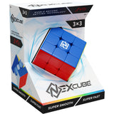Goliath Games - Nexcube 3x3 Classic