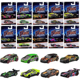 Hot Wheels Themed Neon Speeders Asst