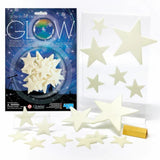 4M Glow In The Dark Glow Star